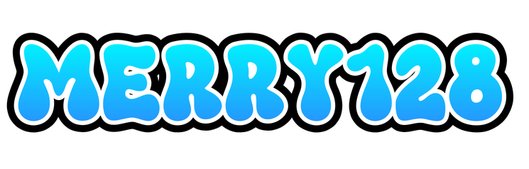 LOGO MERRY128